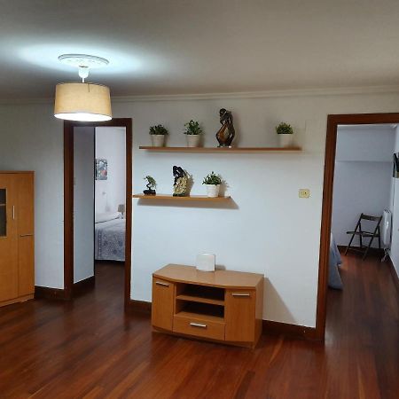 Oldtown Apartment A.L. San Sebastián Eksteriør bilde