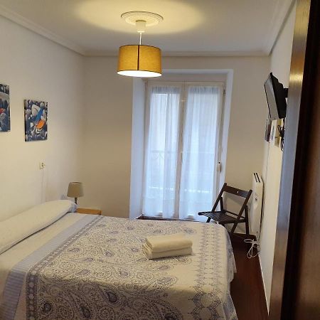 Oldtown Apartment A.L. San Sebastián Eksteriør bilde