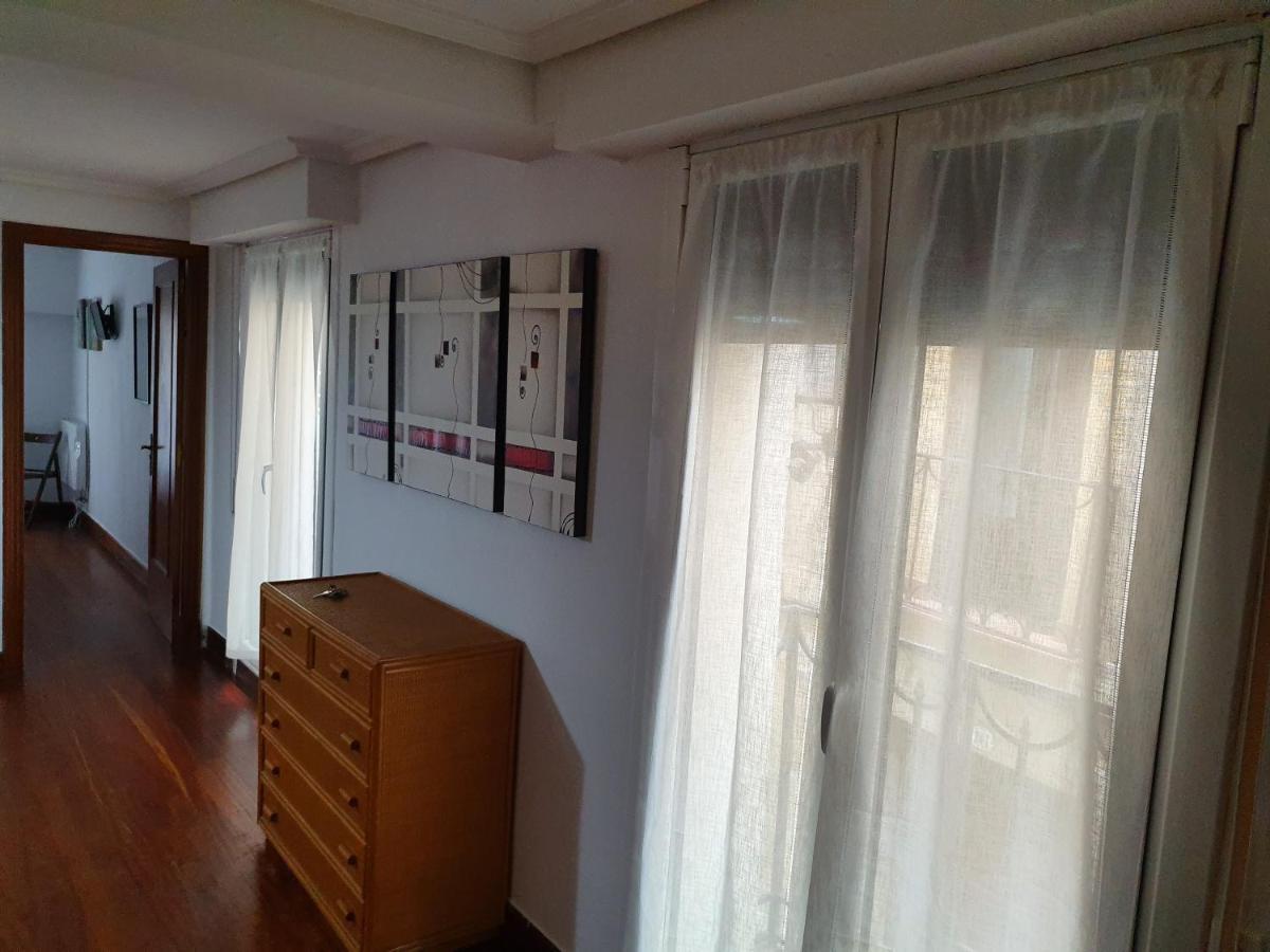 Oldtown Apartment A.L. San Sebastián Eksteriør bilde