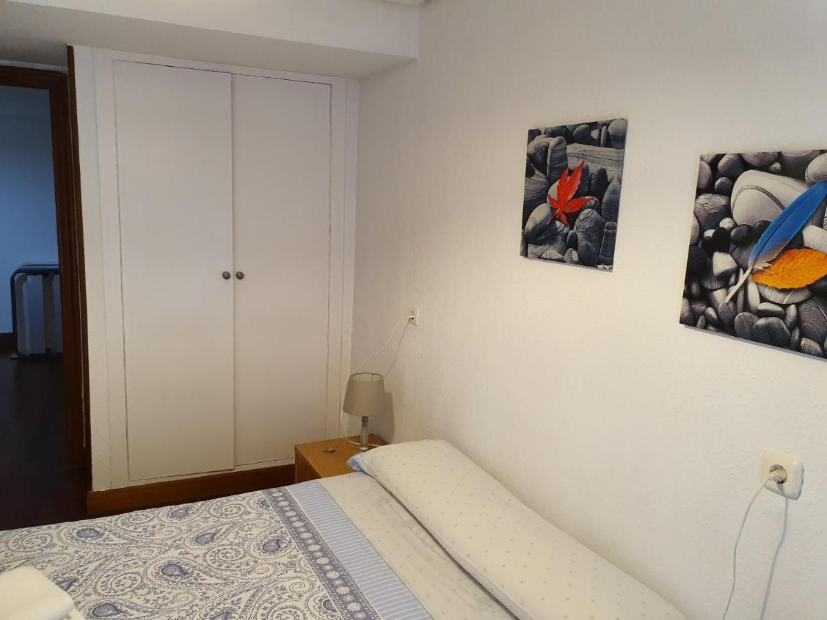 Oldtown Apartment A.L. San Sebastián Eksteriør bilde