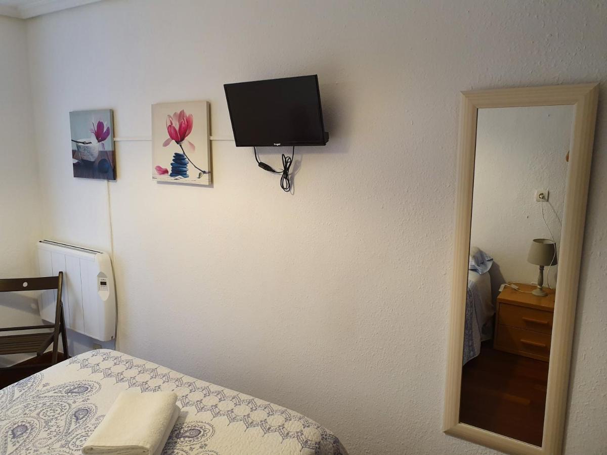 Oldtown Apartment A.L. San Sebastián Eksteriør bilde