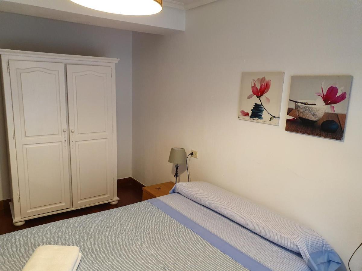 Oldtown Apartment A.L. San Sebastián Eksteriør bilde