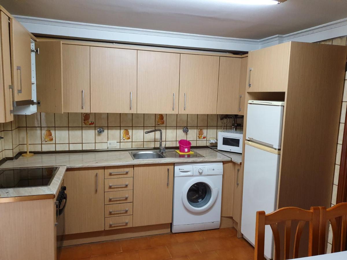 Oldtown Apartment A.L. San Sebastián Eksteriør bilde